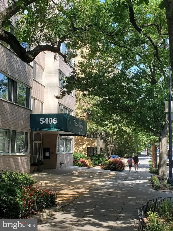 5406 Connecticut Ave Nw #105, WASHINGTON, DC 20015