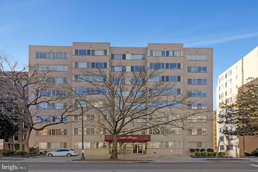 5406 Connecticut Ave Nw #105, Washington, DC 20015 - Image #3