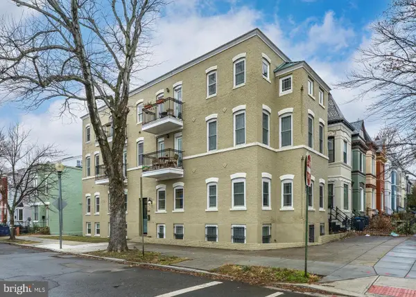 660 Morton Pl Ne #5, WASHINGTON, DC 20002