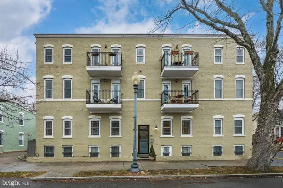 660 Morton Pl Ne #5, Washington, DC 20002 - Image #2