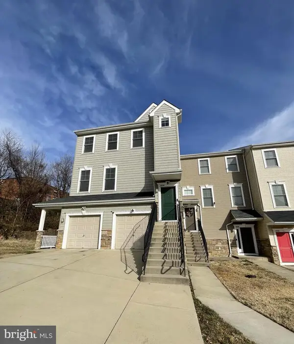 412 Woodcrest Dr Se #412b, WASHINGTON, DC 20032