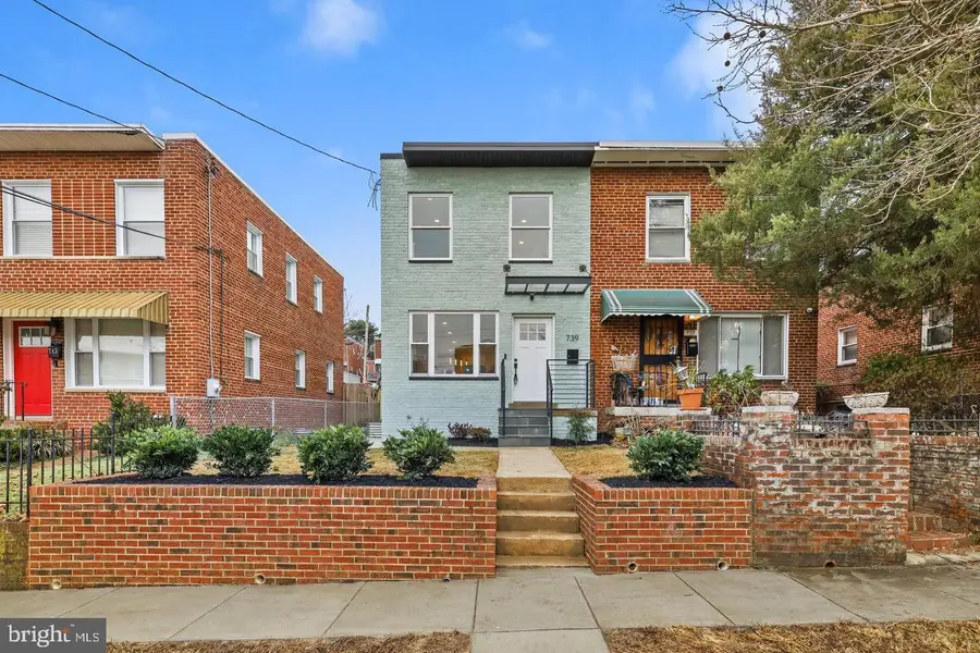 739 Kennedy St Ne, Washington, DC 20011 - Image #2