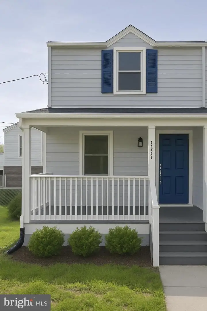 852 50th Pl Ne, Washington, DC 20019 - Image #2