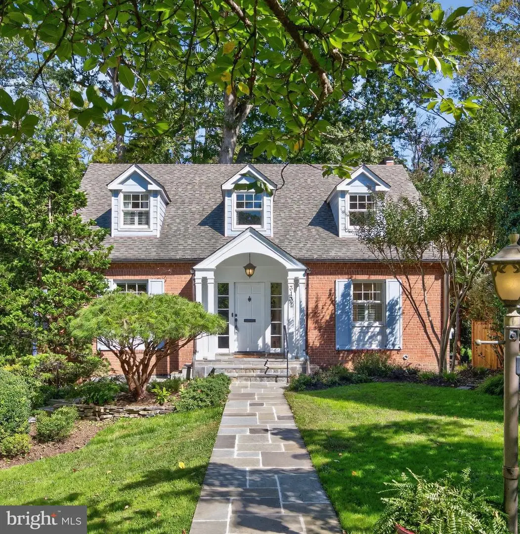 3137 Aberfoyle Pl Nw, Washington, DC 20015 - Image #1