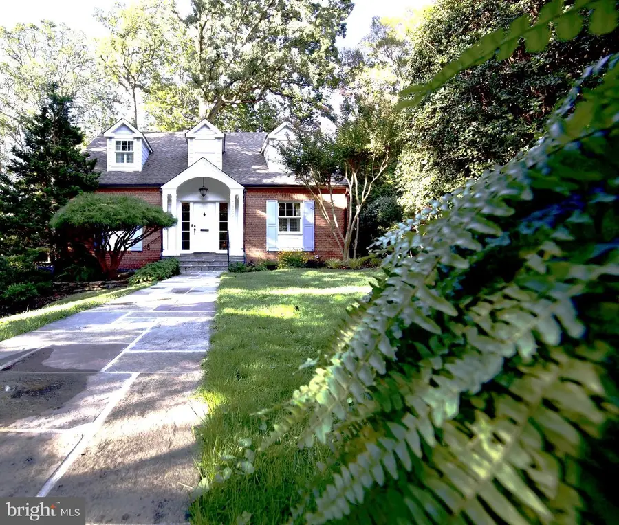 3137 Aberfoyle Pl Nw, Washington, DC 20015 - Image #3