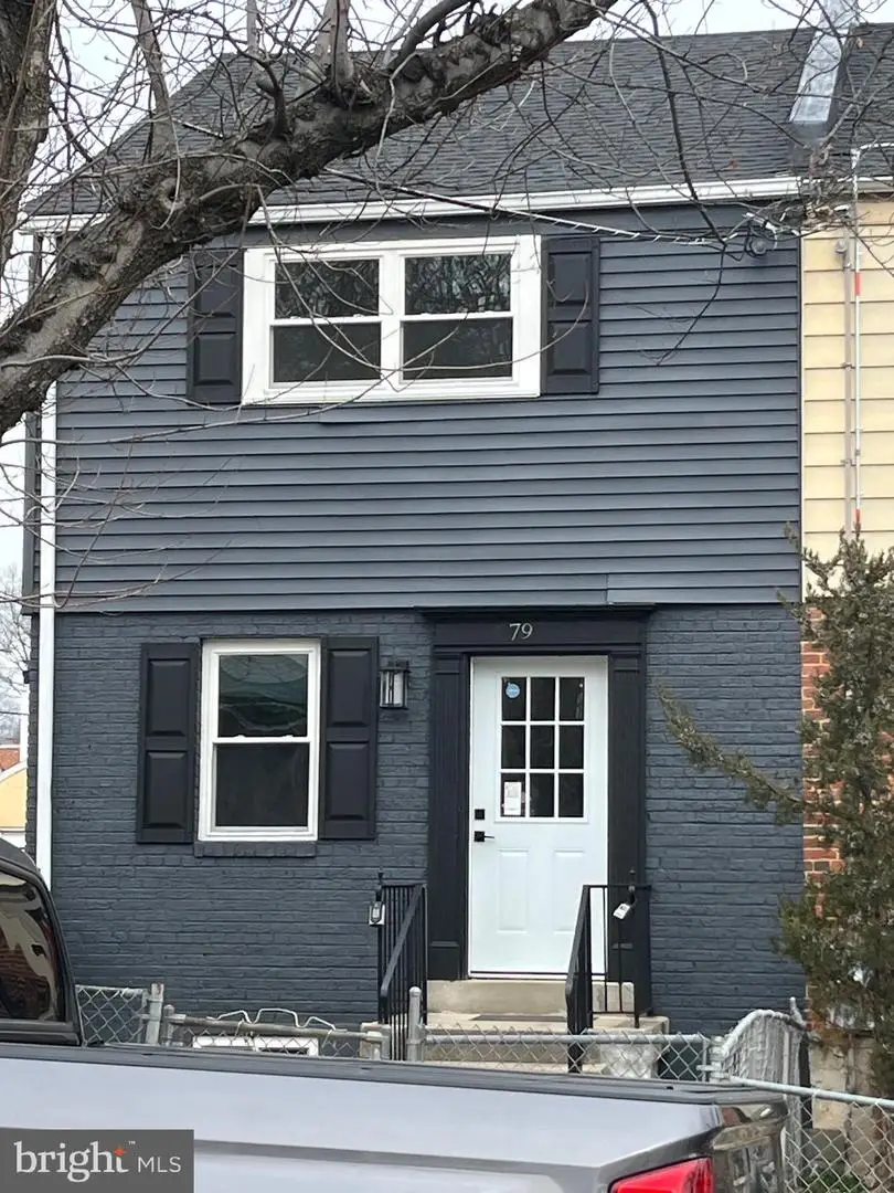 79 Elmira St Sw, Washington, DC 20032 - #2