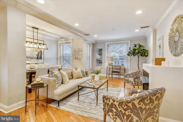 150 Rhode Island Ave Nw #303, WASHINGTON, DC 20001