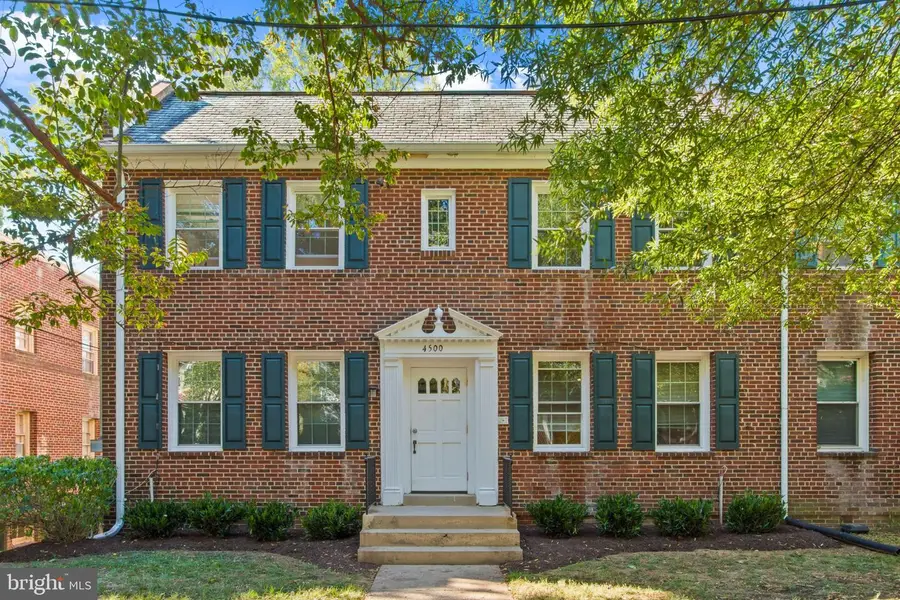 4500 Macarthur Blvd Nw, Washington, DC 20007 - Image #3