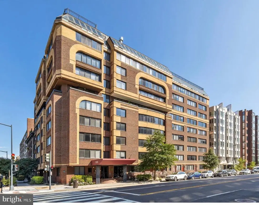 1245 13th St Nw #208, Washington, DC 20005 - Image #1
