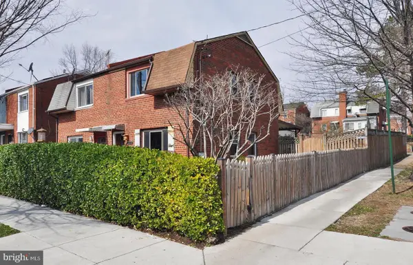 5701 Chillum Pl Ne, WASHINGTON, DC 20011