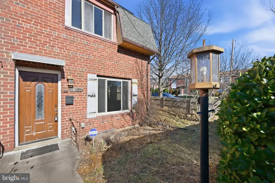 5701 Chillum Pl Ne, Washington, DC 20011 - #2