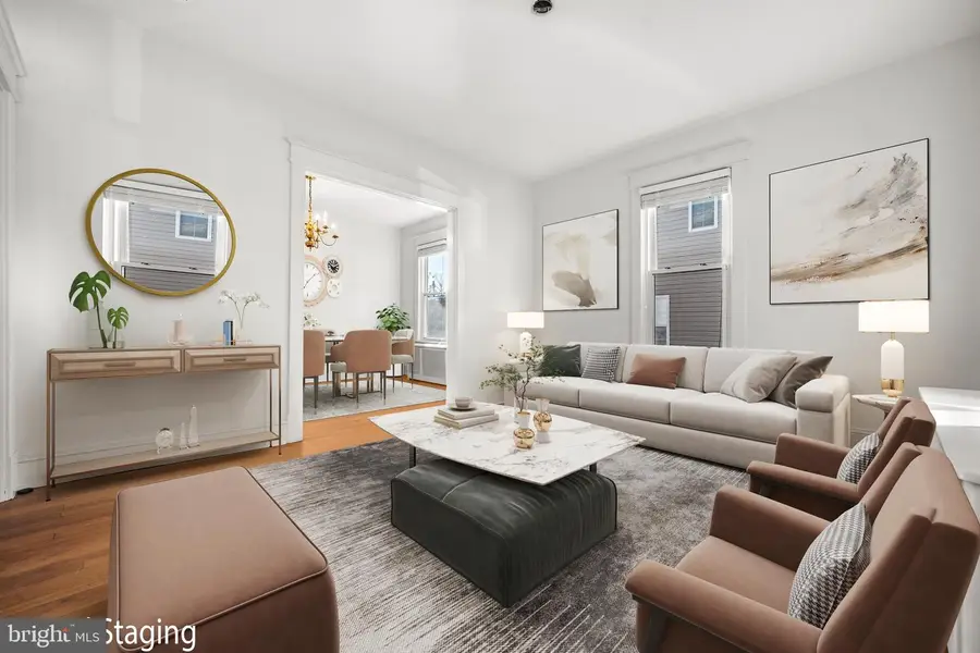 1005 Evarts St Ne, Washington, DC 20018 - Image #3