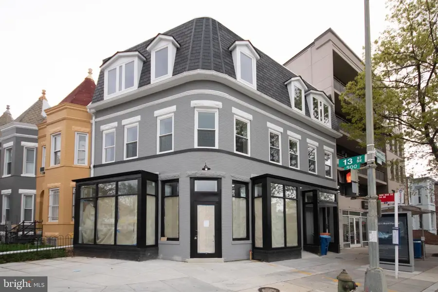 1302 Pennsylvania Ave Se, Washington, DC 20003 - Image #2