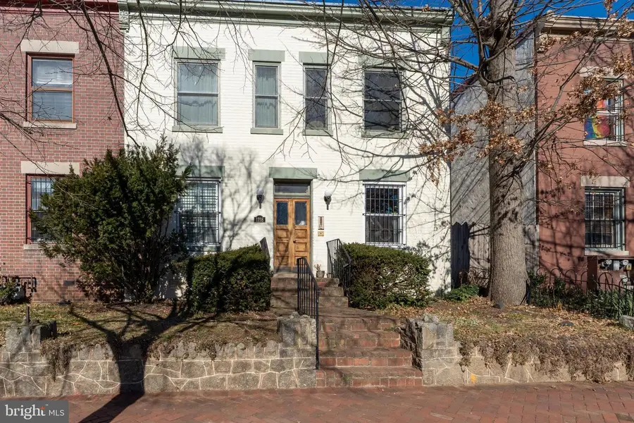 1218 D St Se #4, Washington, DC 20003 - Image #2