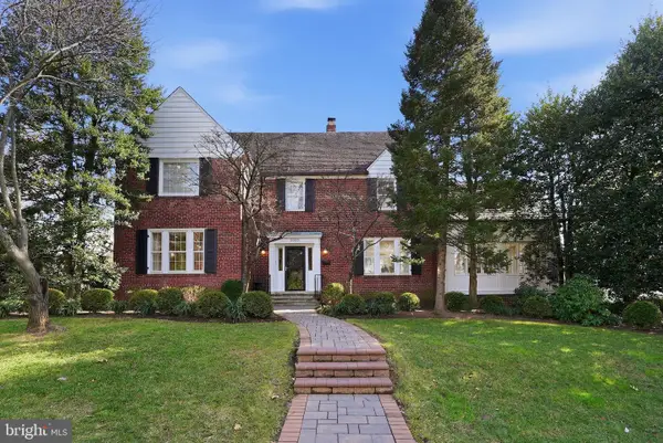 5020 Sedgwick St Nw, WASHINGTON, DC 20016