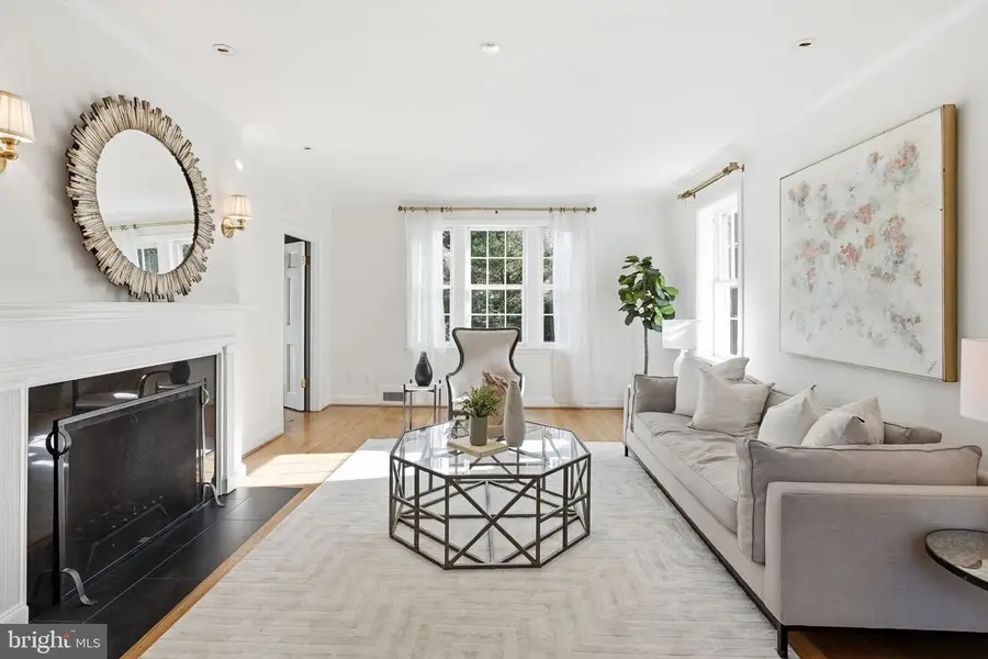 5020 Sedgwick St Nw, Washington, DC 20016 - Image #3