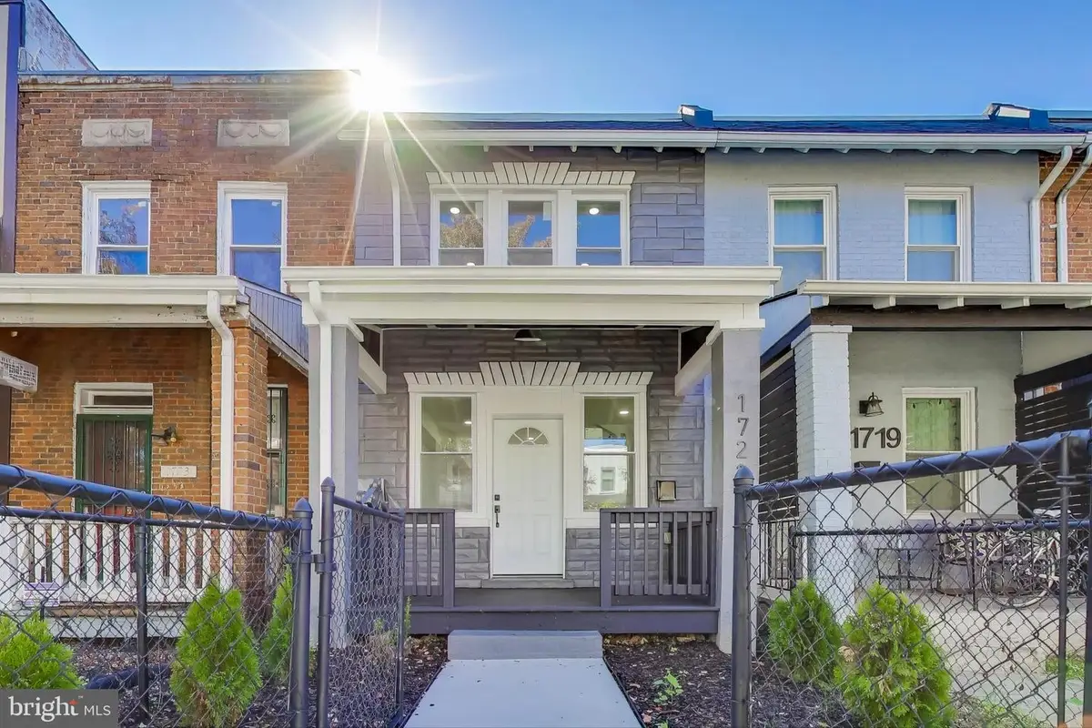 1721 L St Ne, Washington, DC 20002 - #1