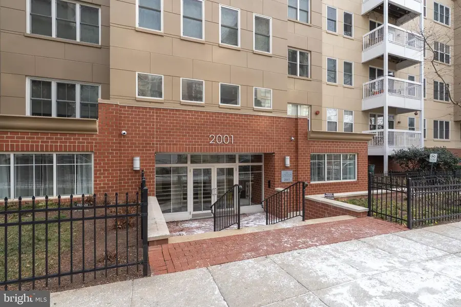 2001 12th St Nw #213, Washington, DC 20009 - Image #3