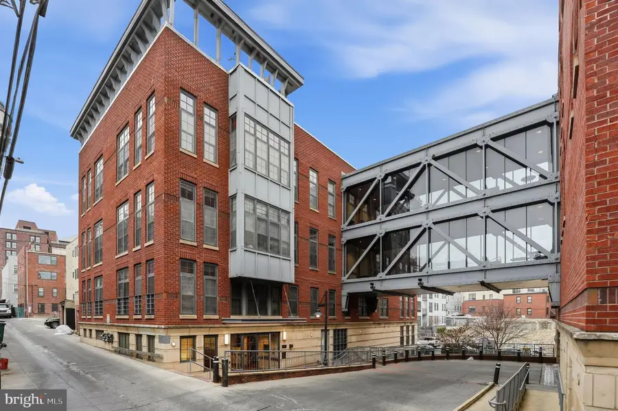 2328 Champlain St Nw #302, Washington, DC 20009 - #2