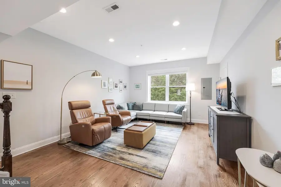 1613 Isherwood St Ne #3, Washington, DC 20002 - Image #3