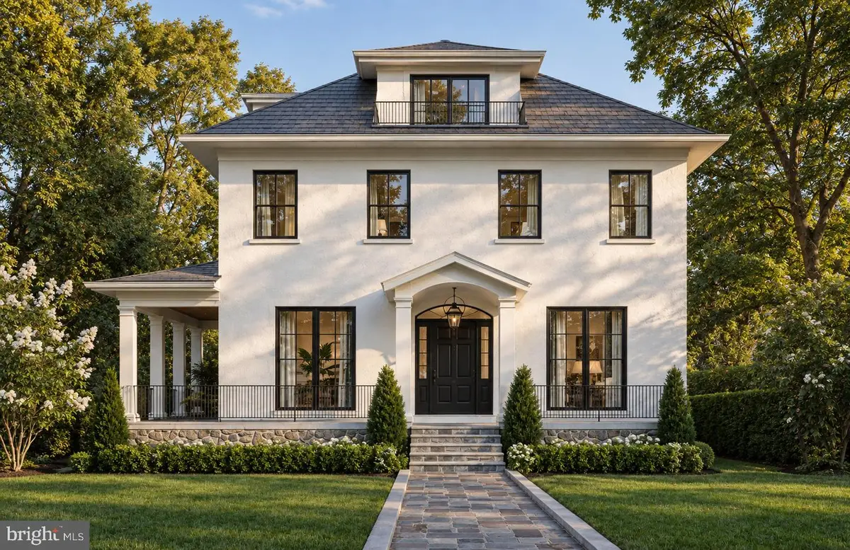 3500 Garfield St Nw, Washington, DC 20007 - #1