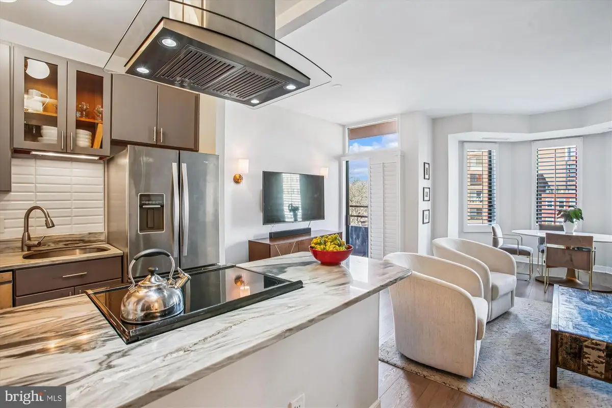 955 26th St Nw #503, Washington, DC 20037 - Image #1