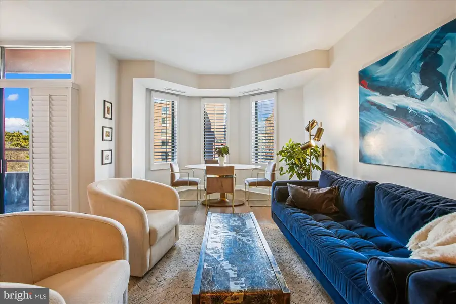 955 26th St Nw #503, Washington, DC 20037 - Image #3