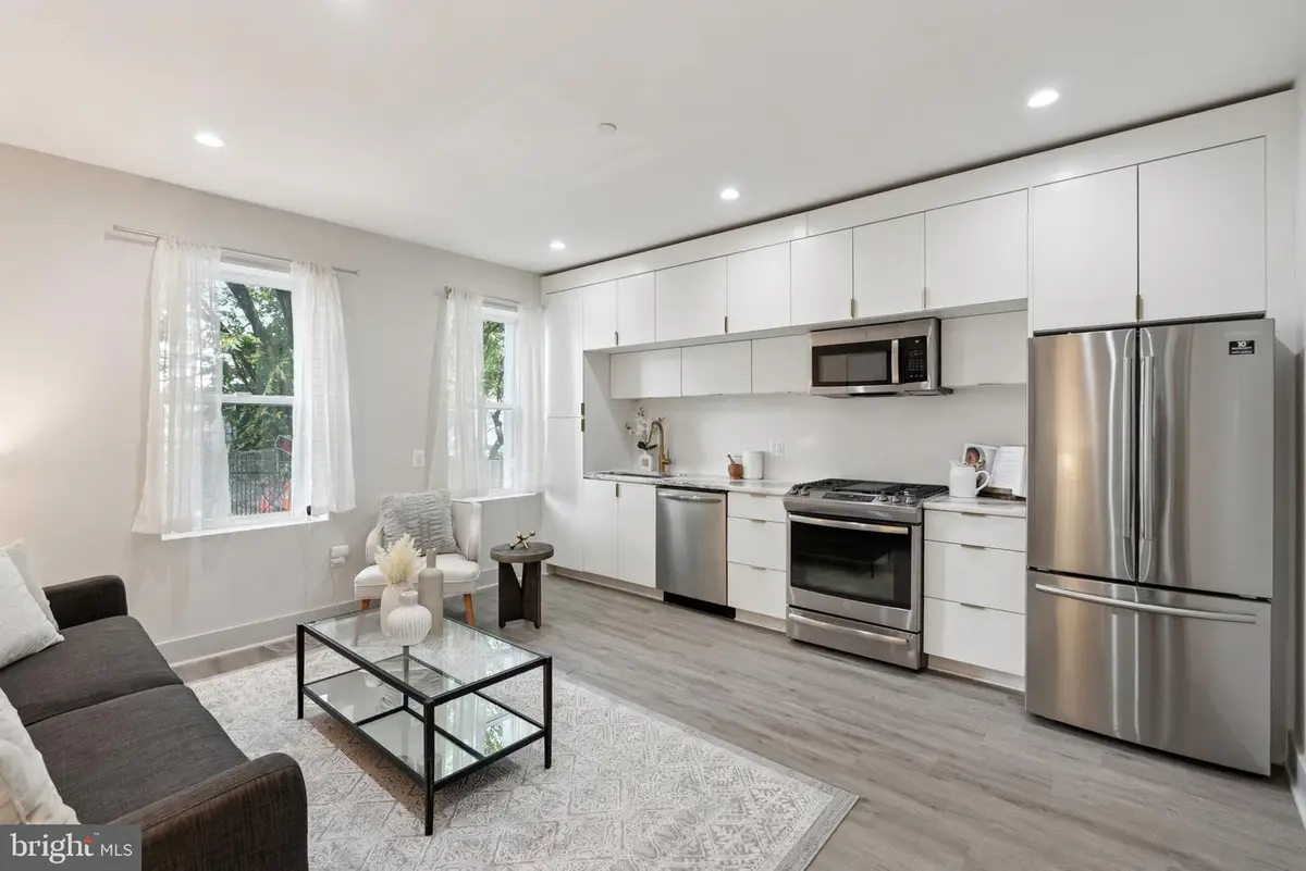 839 Kennedy St Nw #105, Washington, DC 20011 - #1