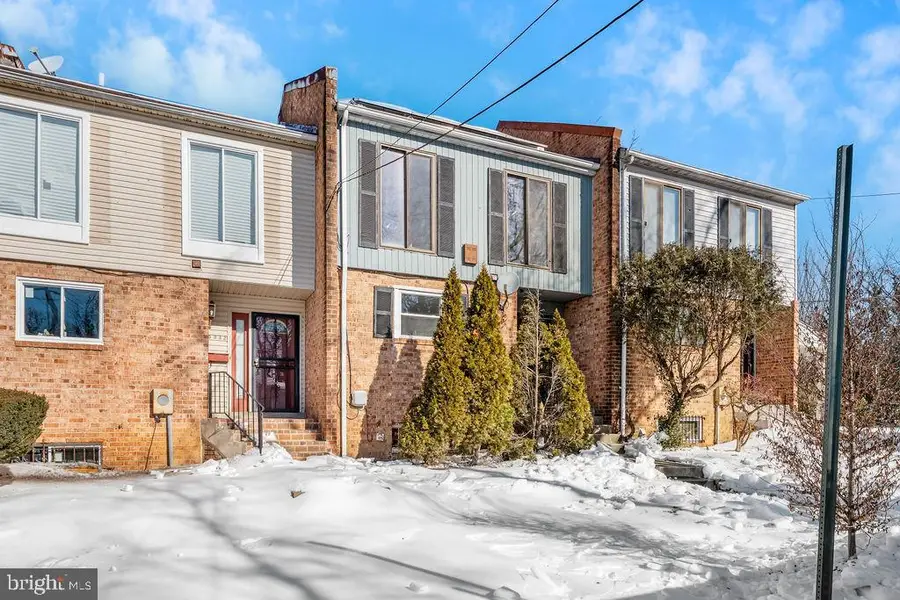 5034 Nash St Ne, Washington, DC 20019 - #2