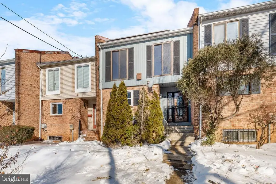 5034 Nash St Ne, Washington, DC 20019 - #3