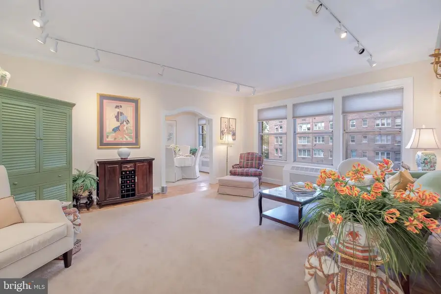 4000 Cathedral Ave Nw #134b, Washington, DC 20016 - #3