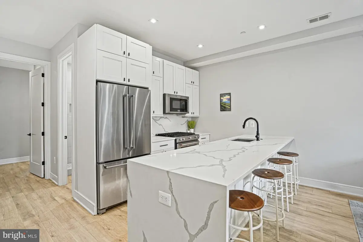 725 Euclid St Nw #1, Washington, DC 20001 - Image #1