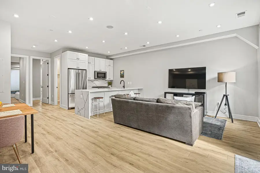 725 Euclid St Nw #1, Washington, DC 20001 - Image #3