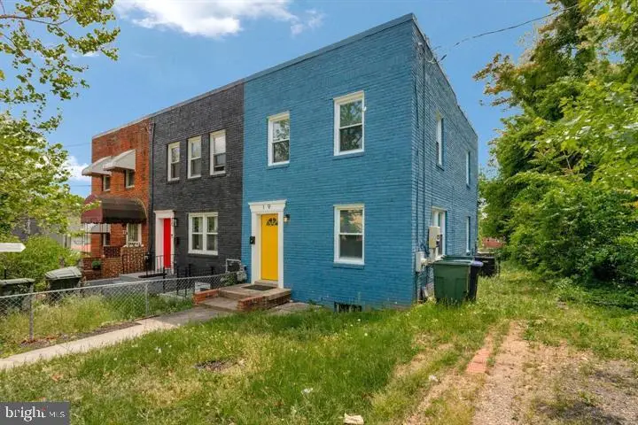 19 Atlantic St Se, Washington, DC 20032 - #2