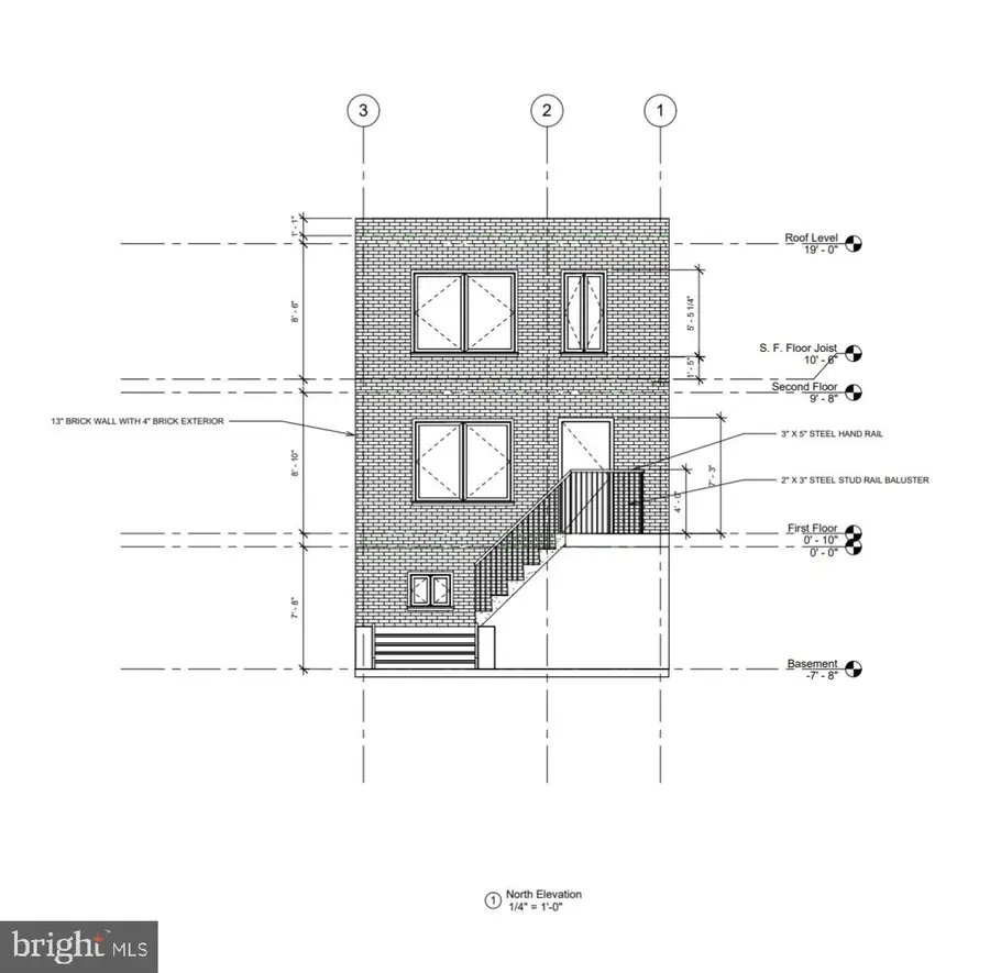 223 Ascot Pl Ne, Washington, DC 20002 - Image #2