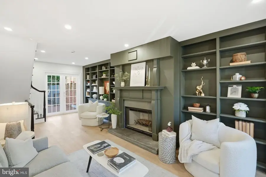 1608 33rd St Nw, Washington, DC 20007 - Image #2