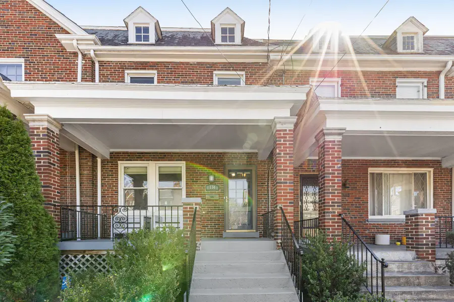 114 Madison St Nw, Washington, DC 20011 - #2