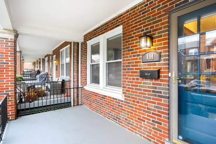 114 Madison St Nw, Washington, DC 20011 - #3