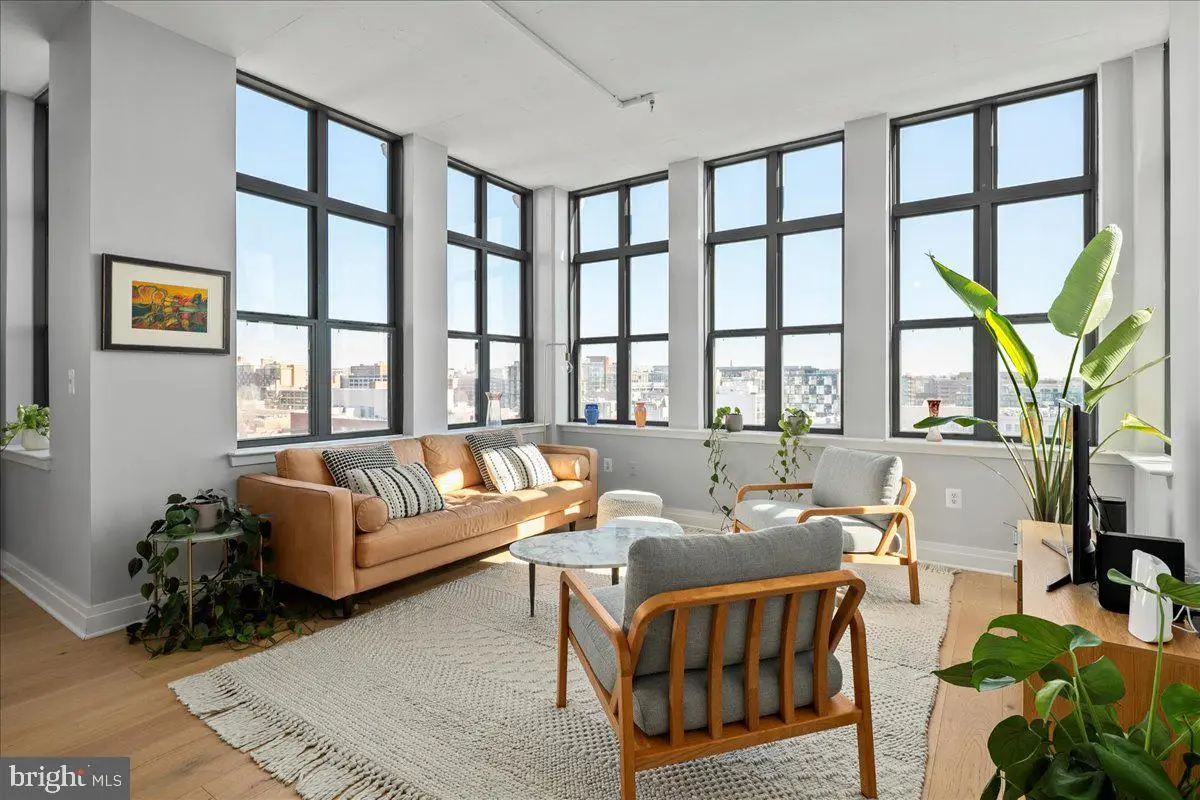 2020 12th St Nw #812, Washington, DC 20009 - Image #1