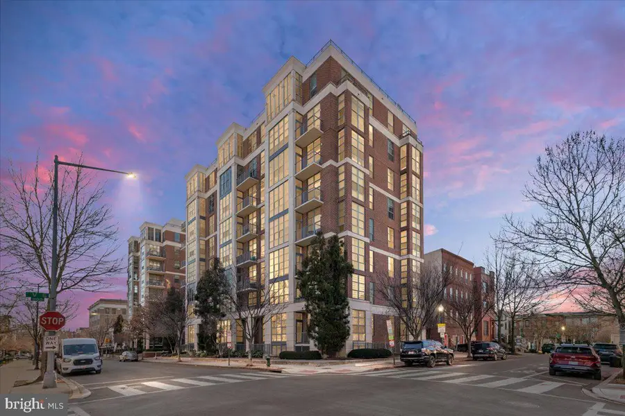 2020 12th St Nw #812, Washington, DC 20009 - Image #2