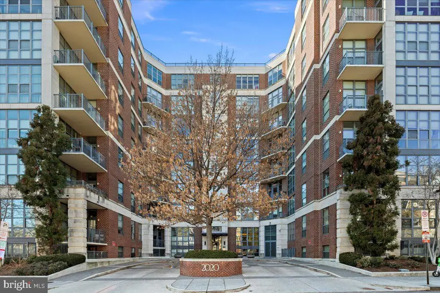 2020 12th St Nw #812, Washington, DC 20009 - Image #3