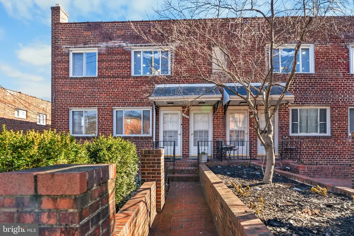 182 Joliet St Sw, Washington, DC 20032 - Image #1