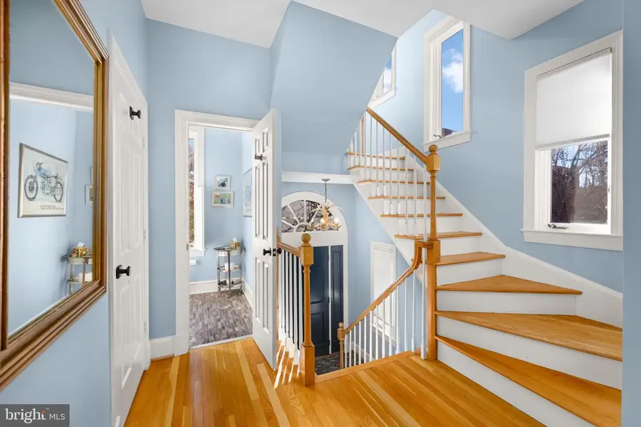 3988 Georgetown Ct Nw, Washington, DC 20007 - Image #3