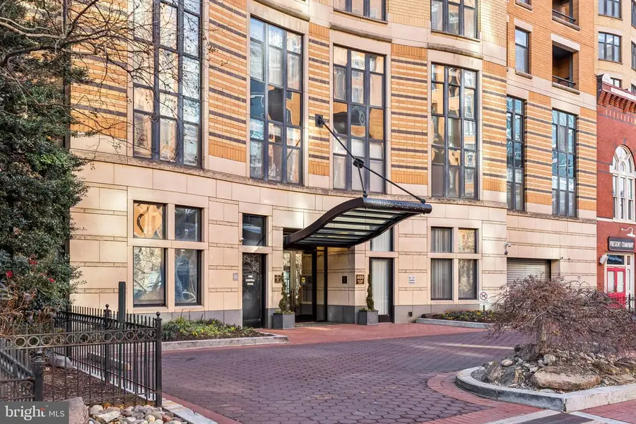 400 Massachusetts Ave Nw #215, Washington, DC 20001 - Image #3