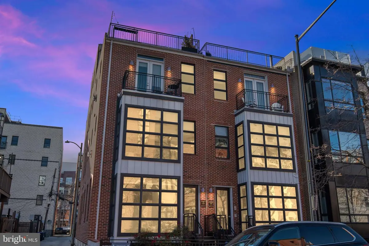 2106 10th St Nw #unit #1, Washington, DC 20001 - Image #1