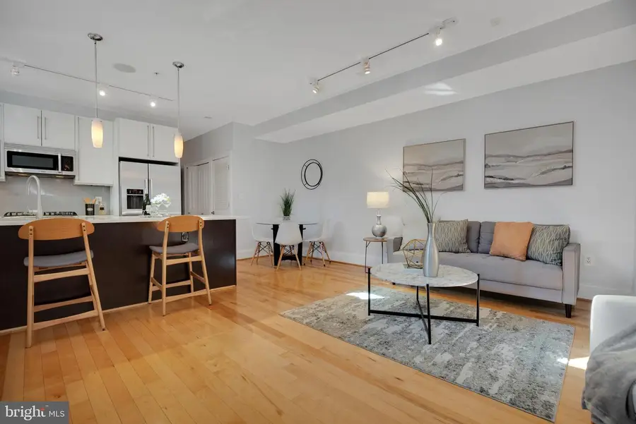 2106 10th St Nw #unit #1, Washington, DC 20001 - Image #3