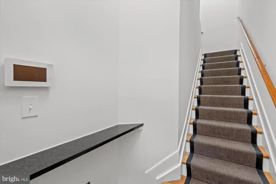 2145 N Street Nw #3, Washington, DC 20037 - Image #3