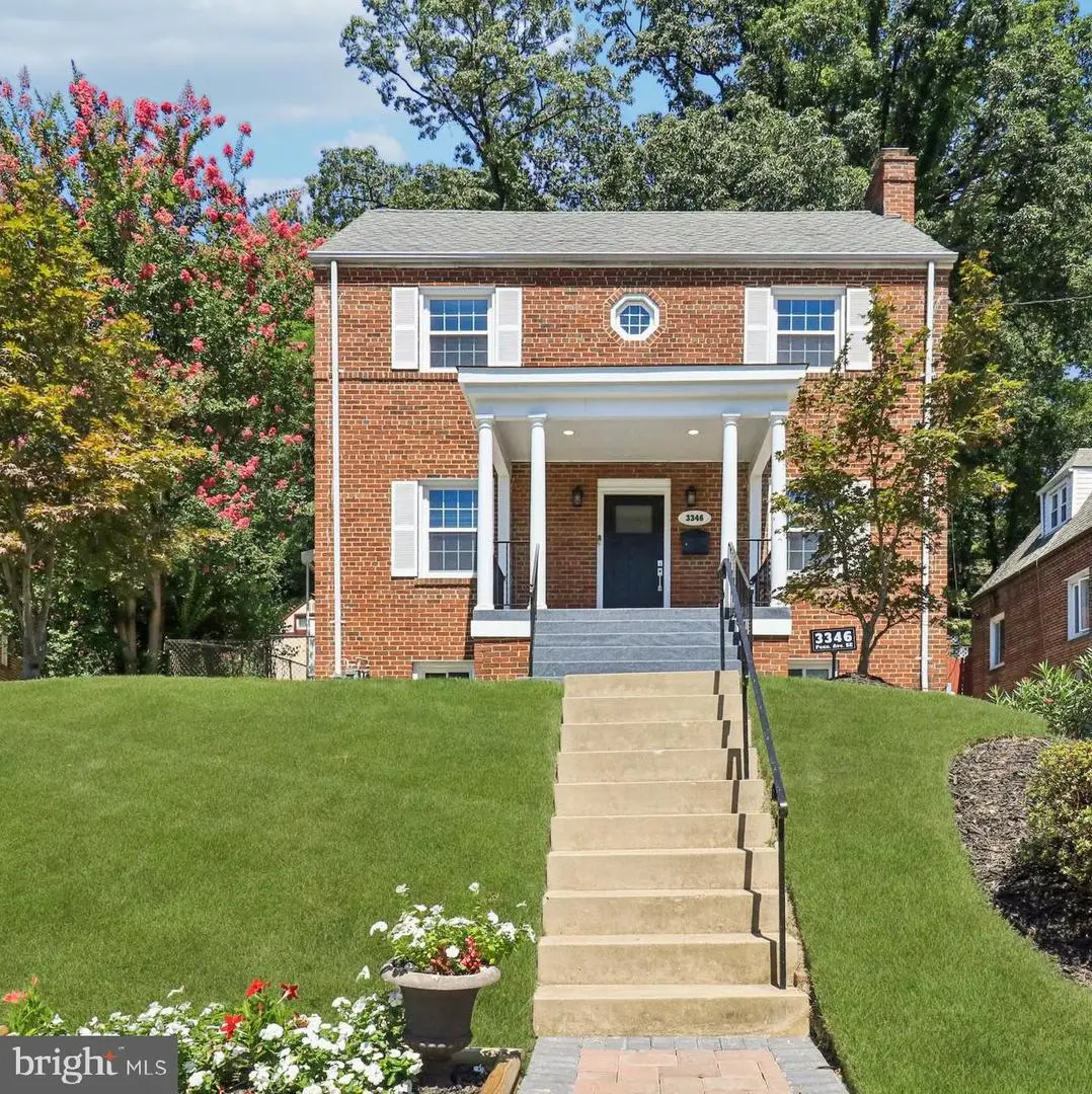 3346 Pennsylvania Ave Se, Washington, DC 20020 - Image #1