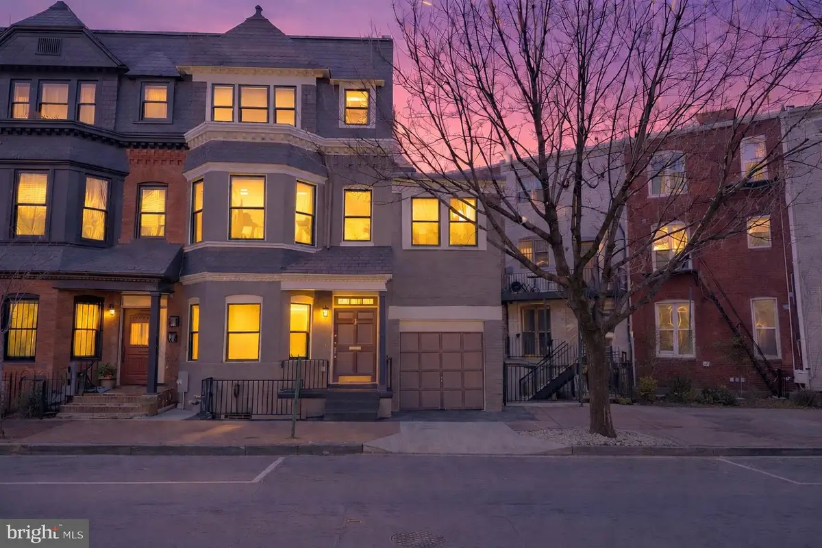 524 T St Nw, Washington, DC 20001 - Image #1