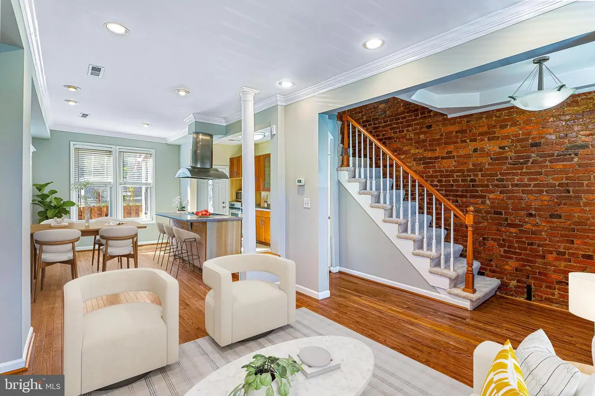 3028 Park Pl Nw, Washington, DC 20001 - Image #1